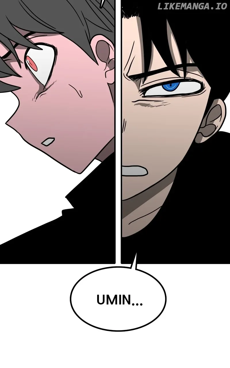Dating to Survive Chapter 81 page 31