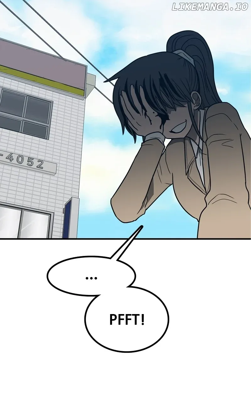 Dating to Survive Chapter 81 page 17
