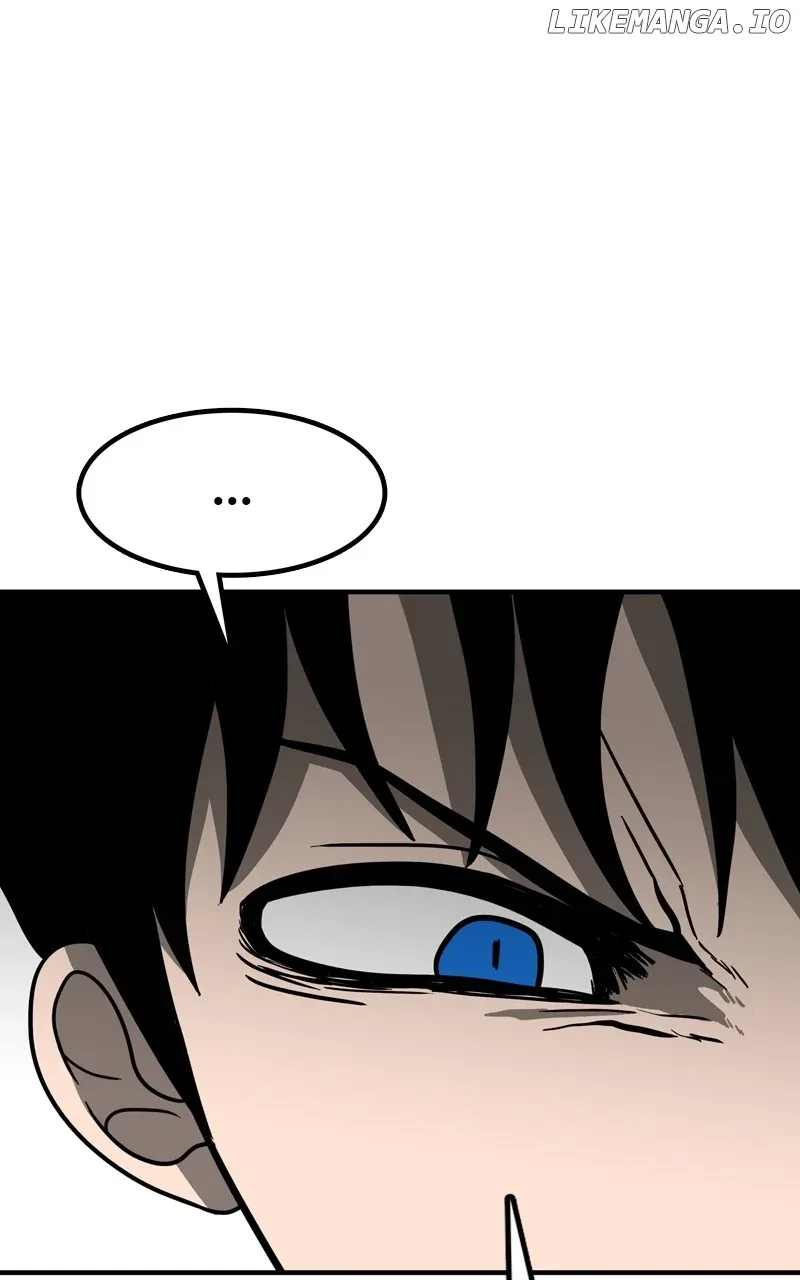 Dating to Survive Chapter 81 page 9