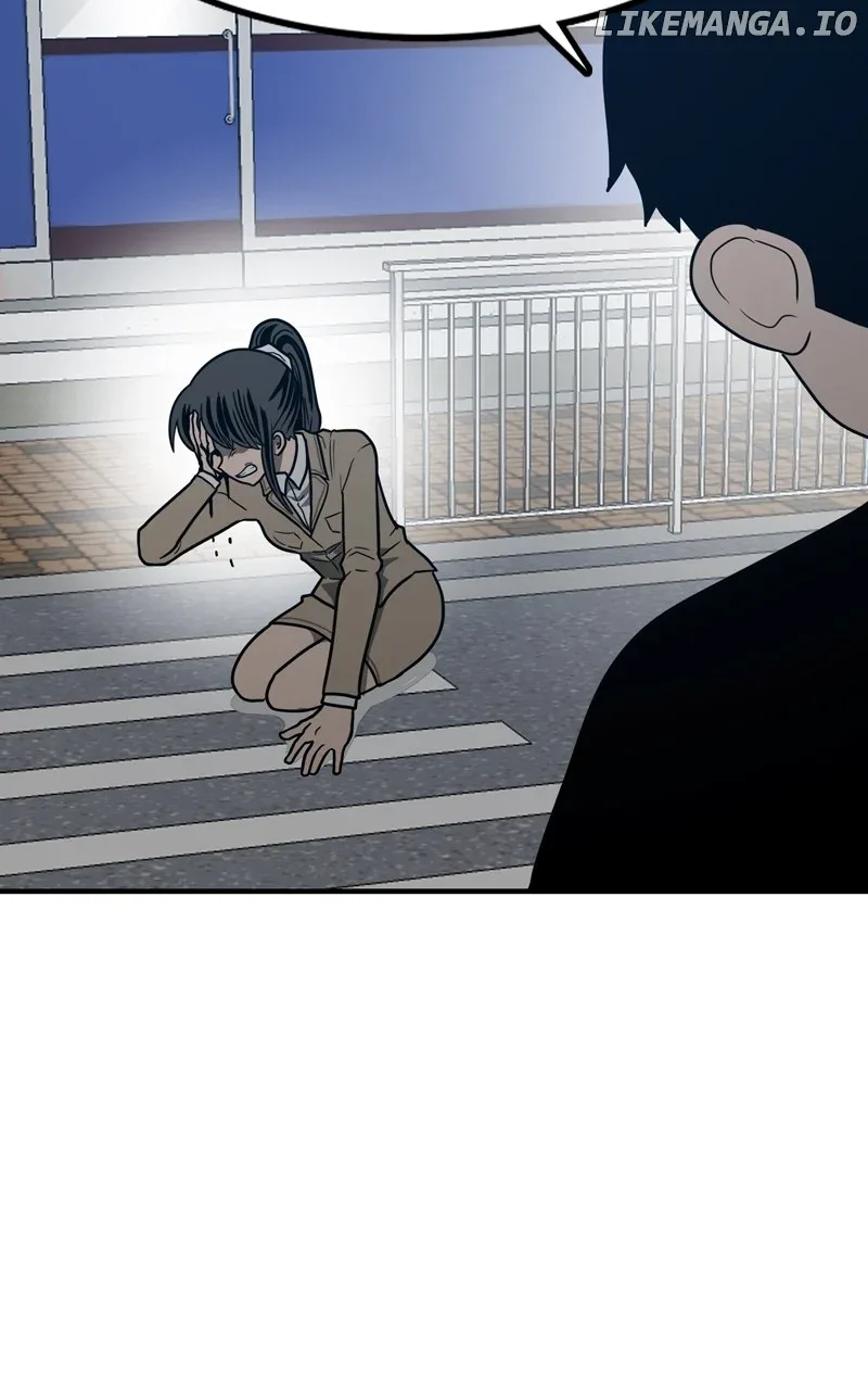 Dating to Survive Chapter 81 page 13