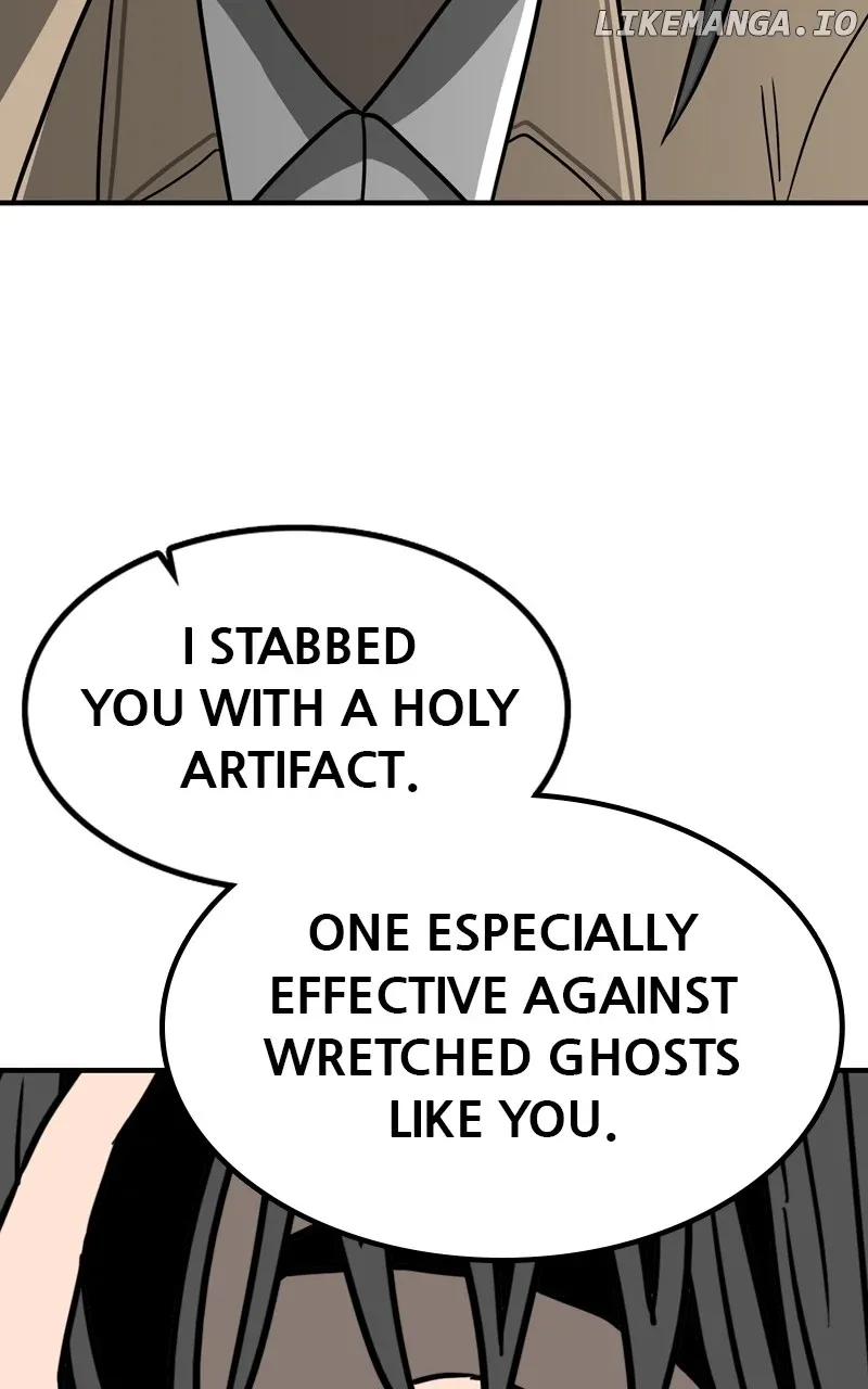 Dating to Survive Chapter 81 page 19
