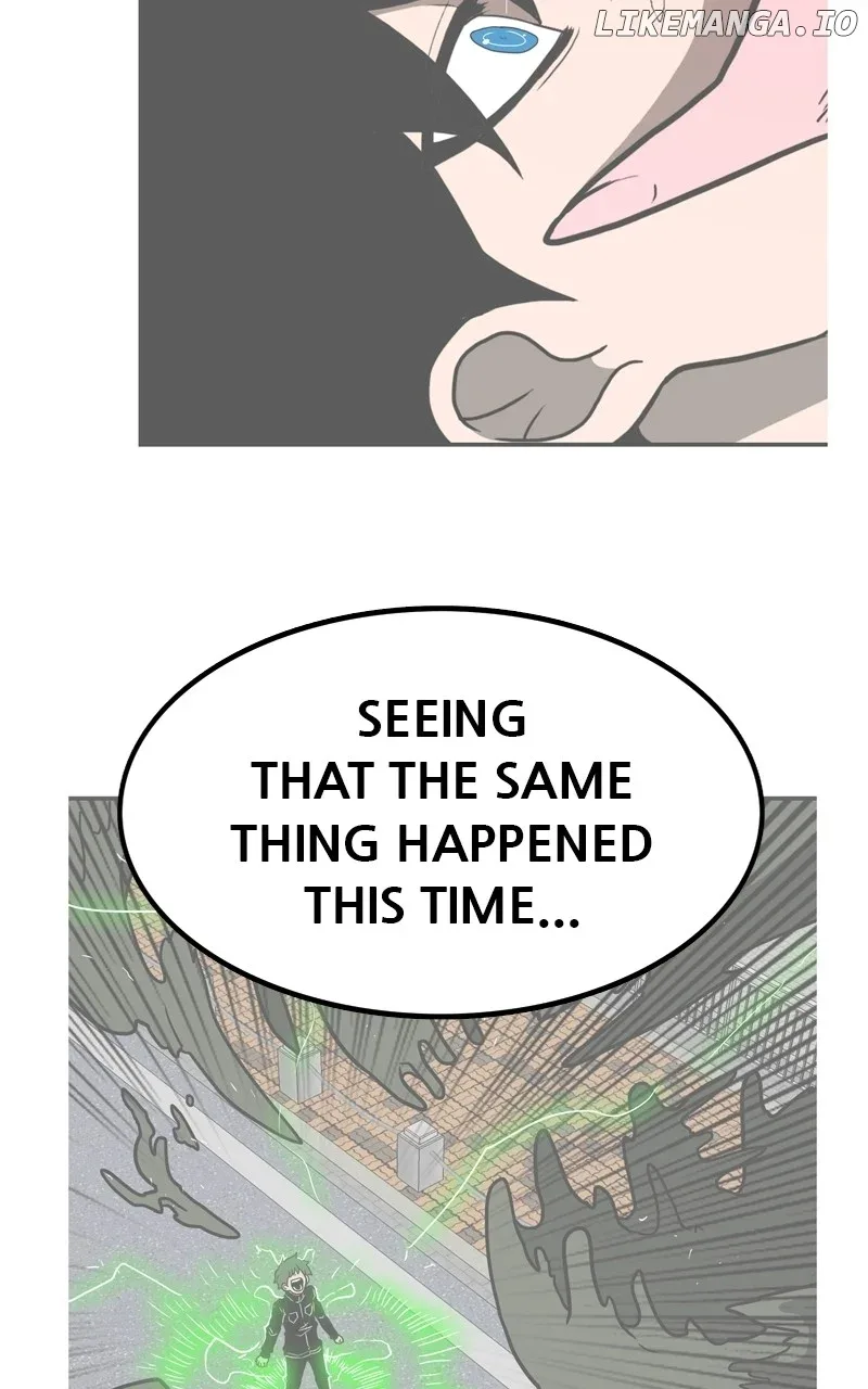 Dating to Survive Chapter 81 page 11