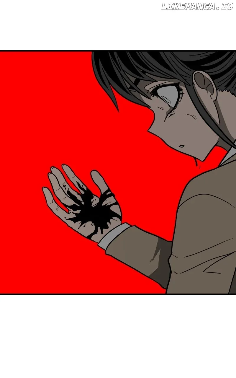 Dating to Survive Chapter 81 page 24
