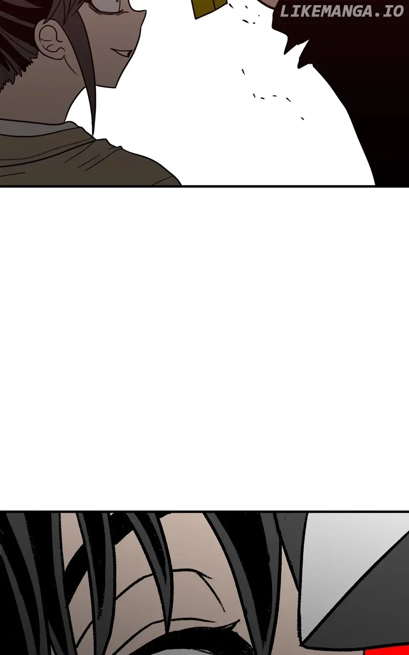 Dating to Survive Chapter 81 page 4
