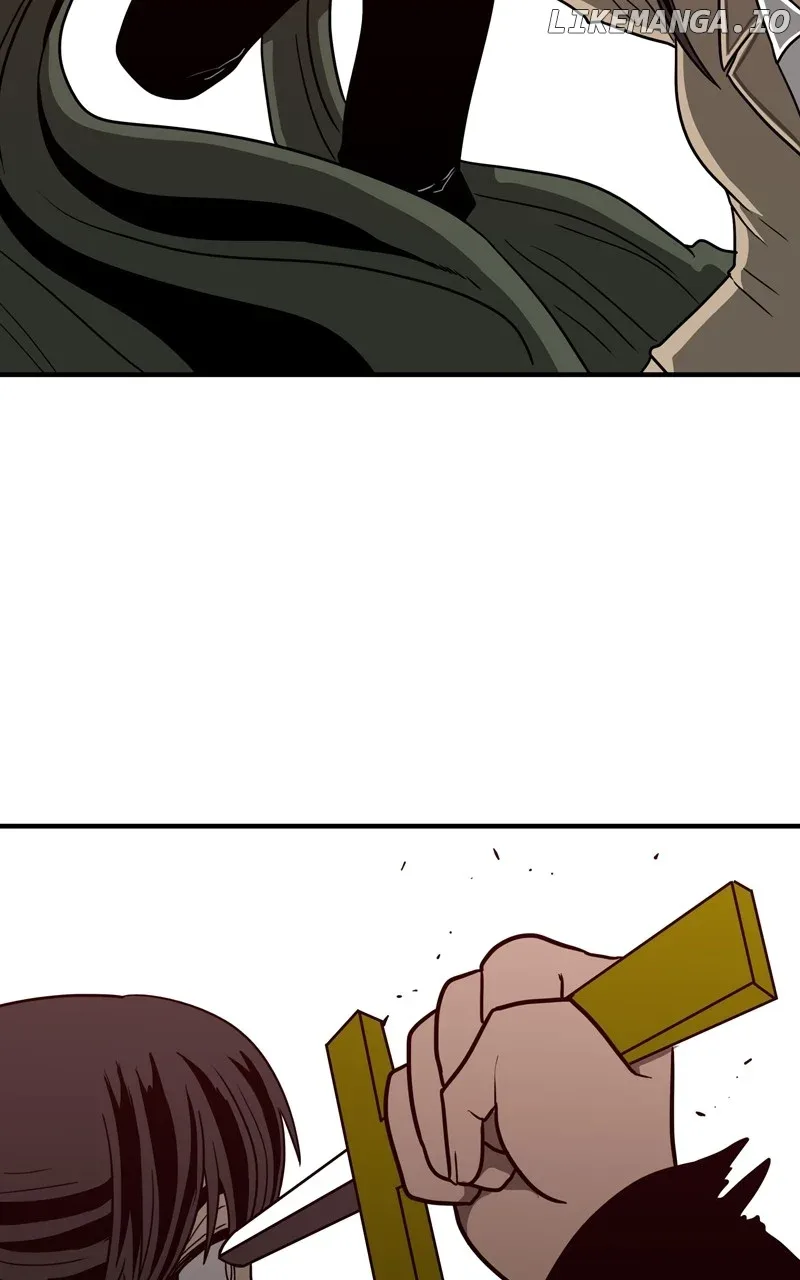 Dating to Survive Chapter 81 page 3