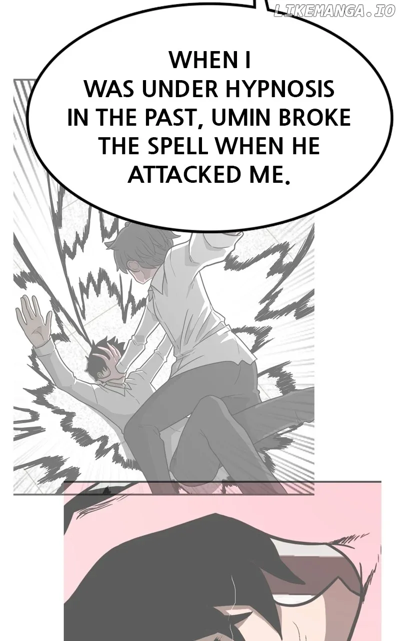 Dating to Survive Chapter 81 page 10