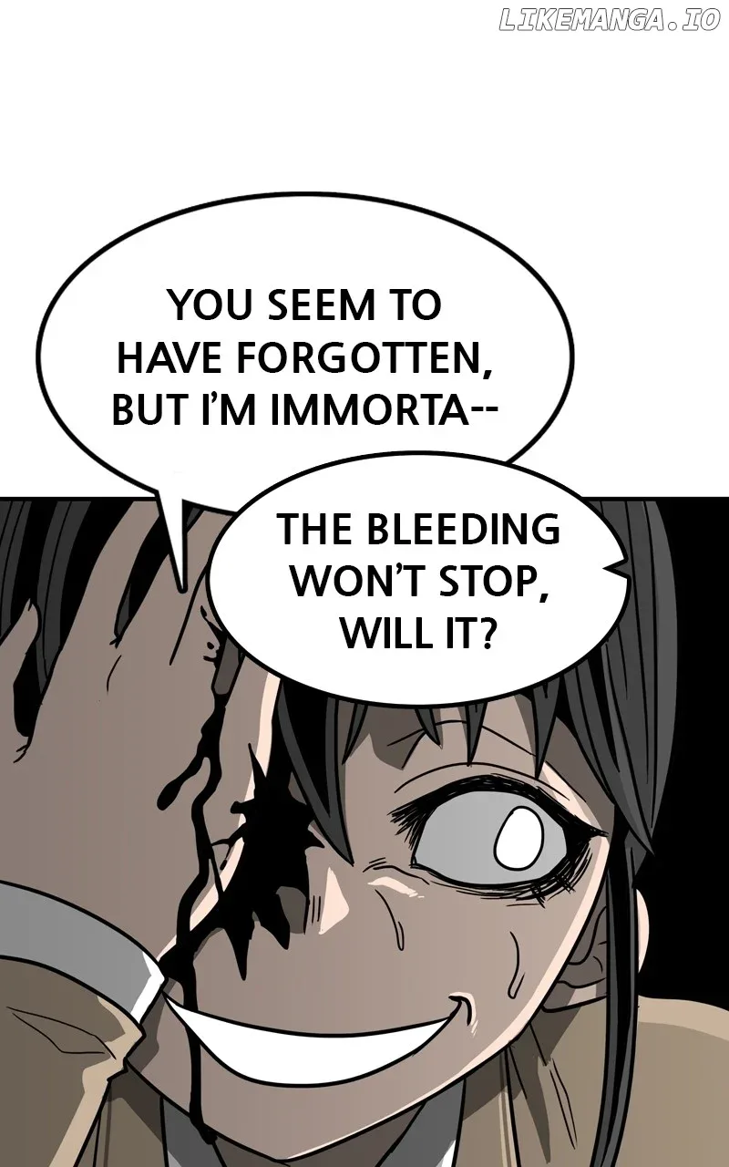 Dating to Survive Chapter 81 page 18