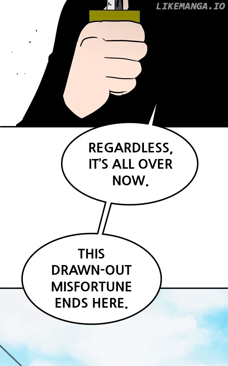 Dating to Survive Chapter 81 page 16