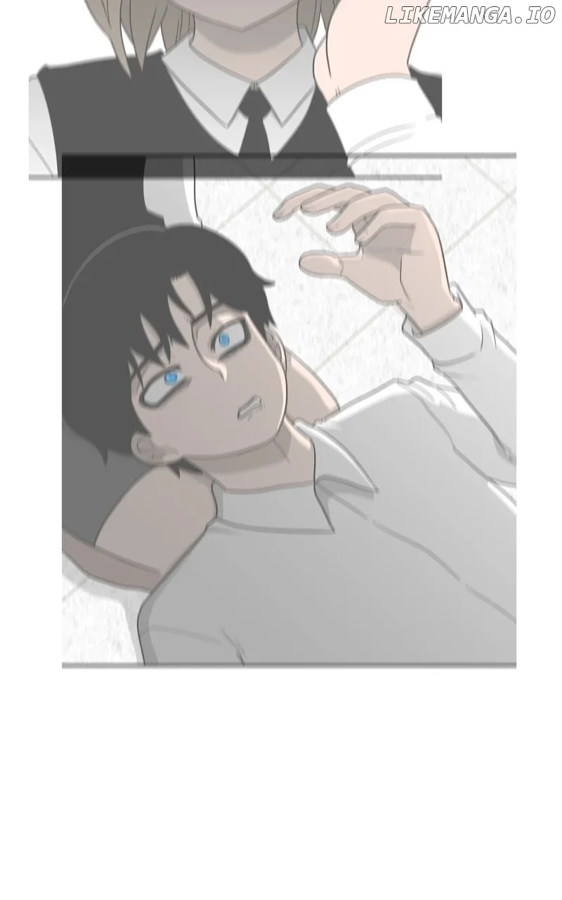 Dating to Survive Chapter 81 page 45