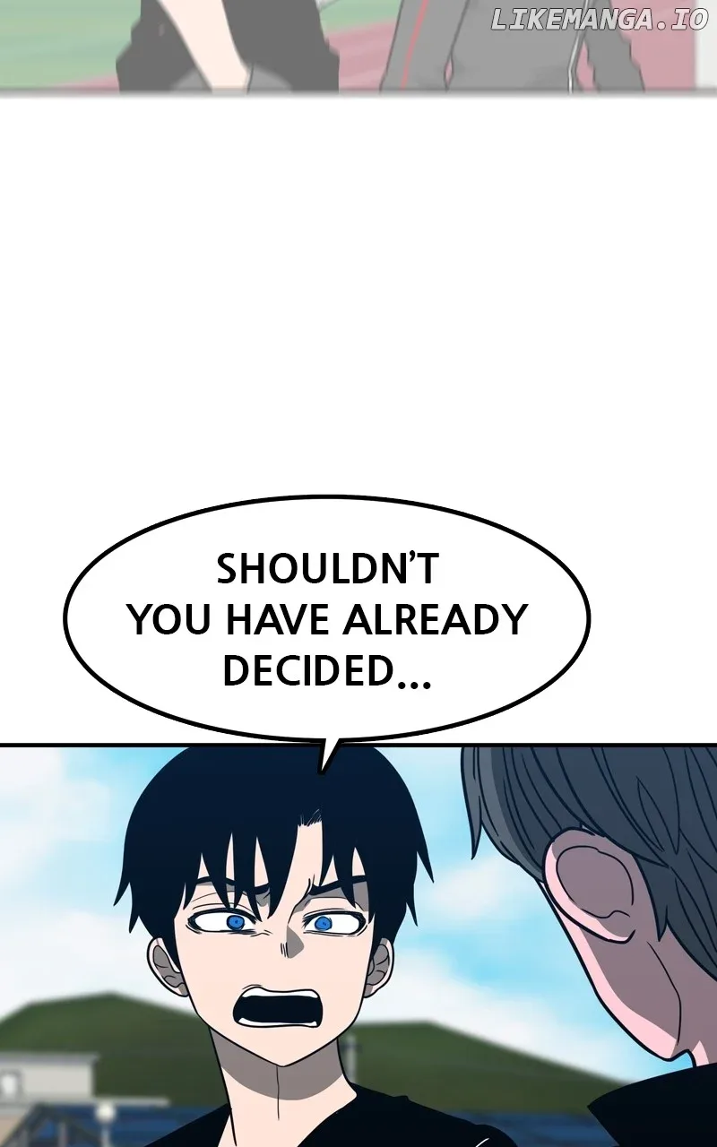 Dating to Survive Chapter 81 page 36