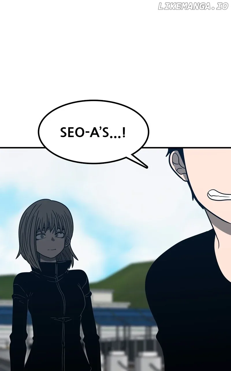 Dating to Survive Chapter 81 page 43