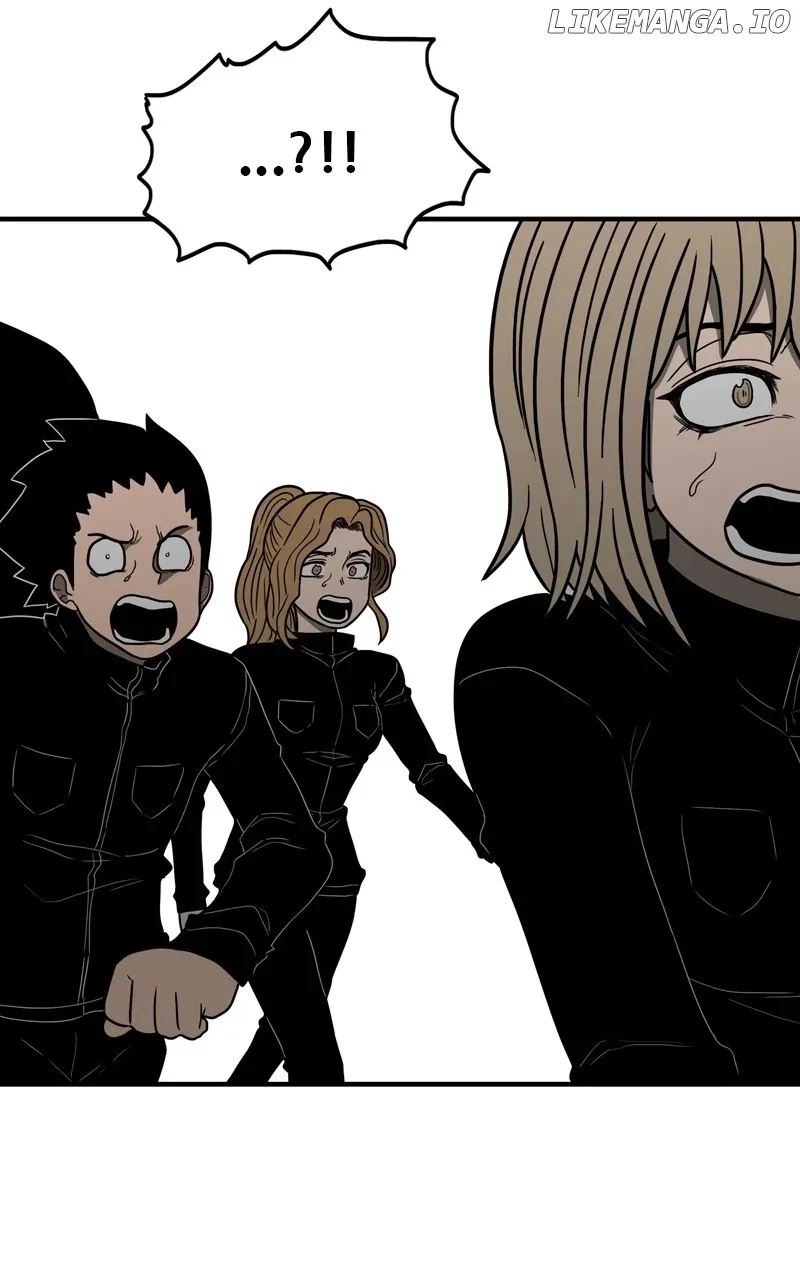 Dating to Survive Chapter 81 page 53