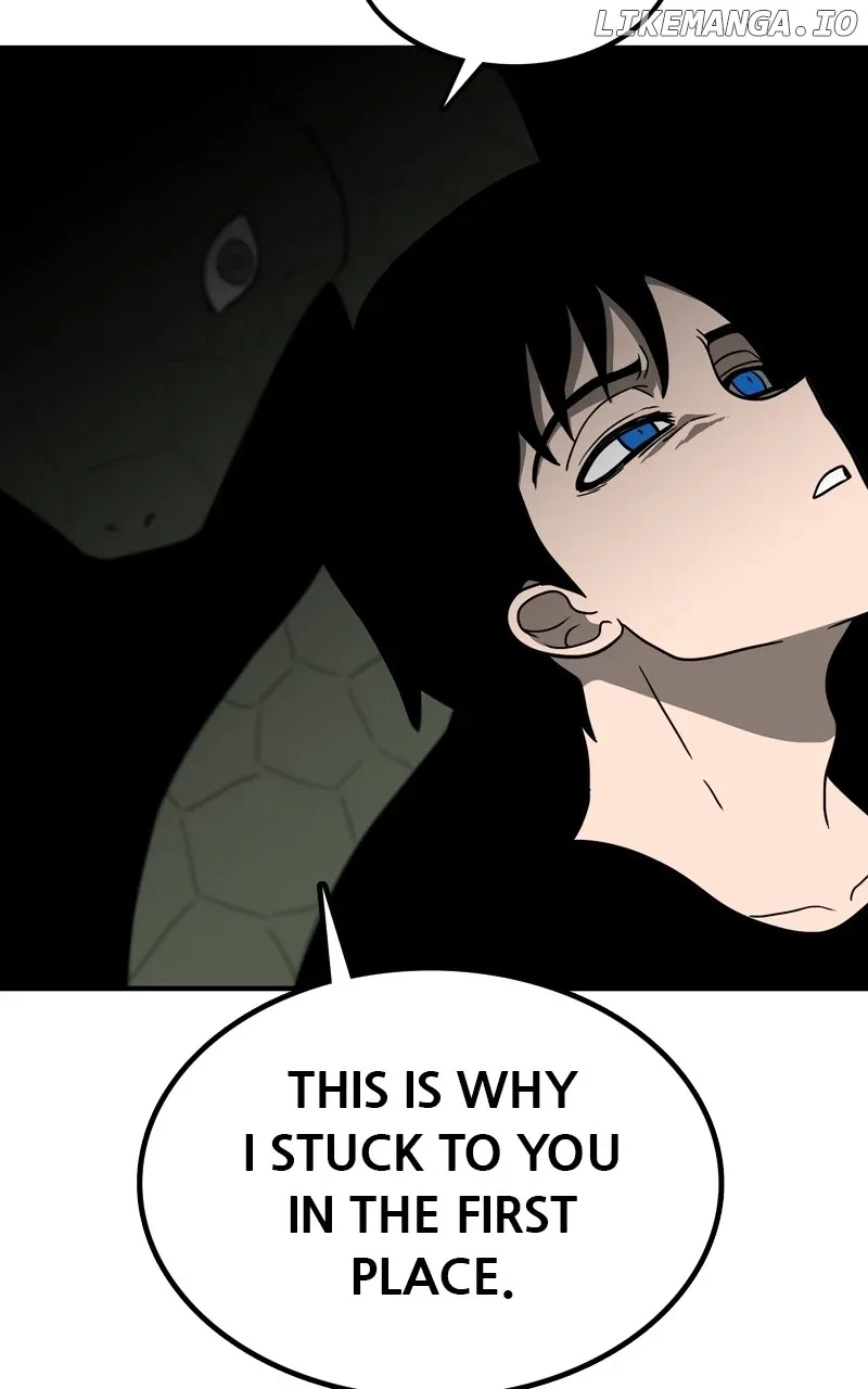 Dating to Survive Chapter 81 page 61