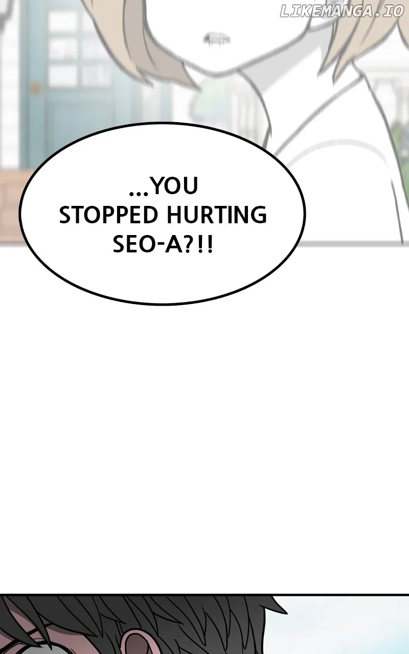 Dating to Survive Chapter 81 page 39