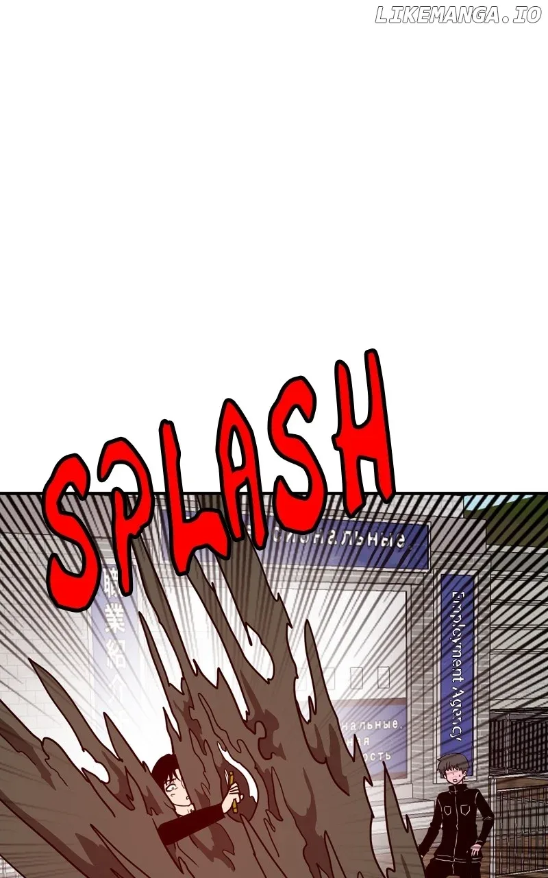 Dating to Survive Chapter 81 page 51