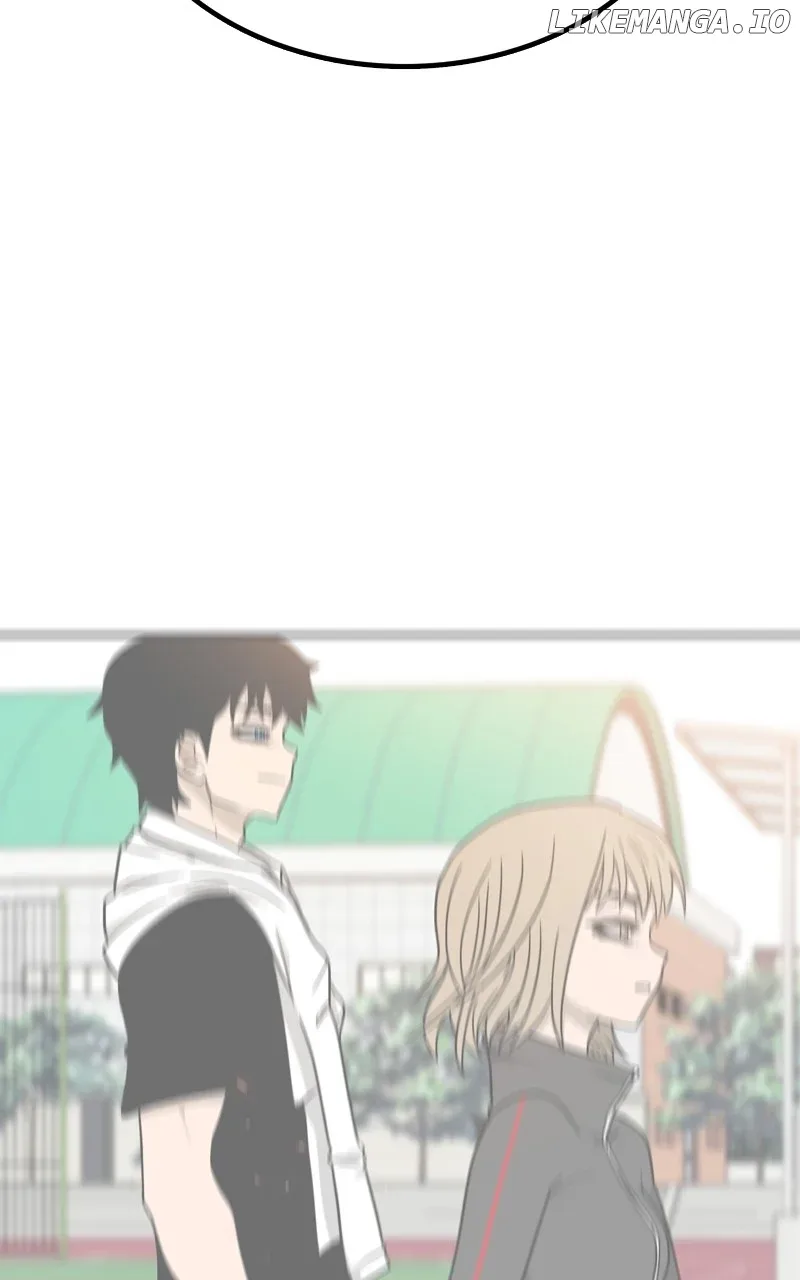 Dating to Survive Chapter 81 page 35