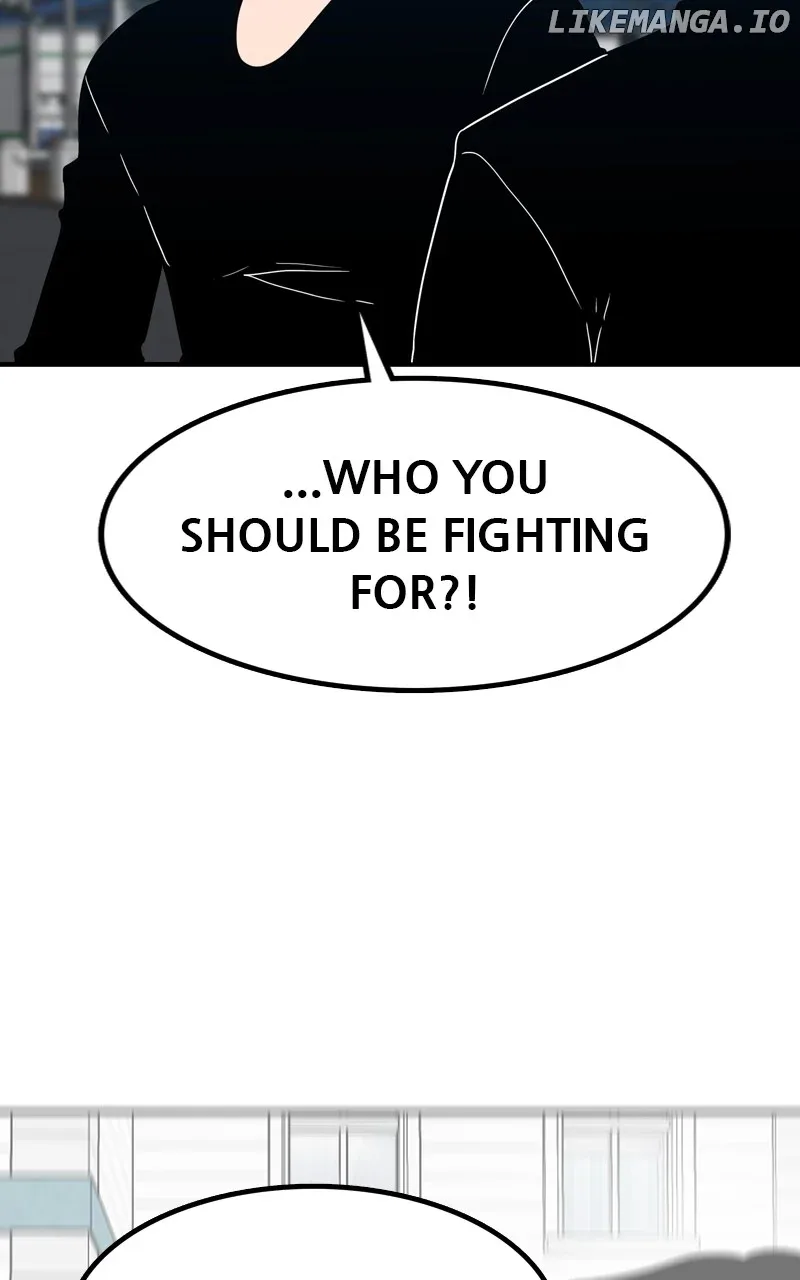 Dating to Survive Chapter 81 page 37
