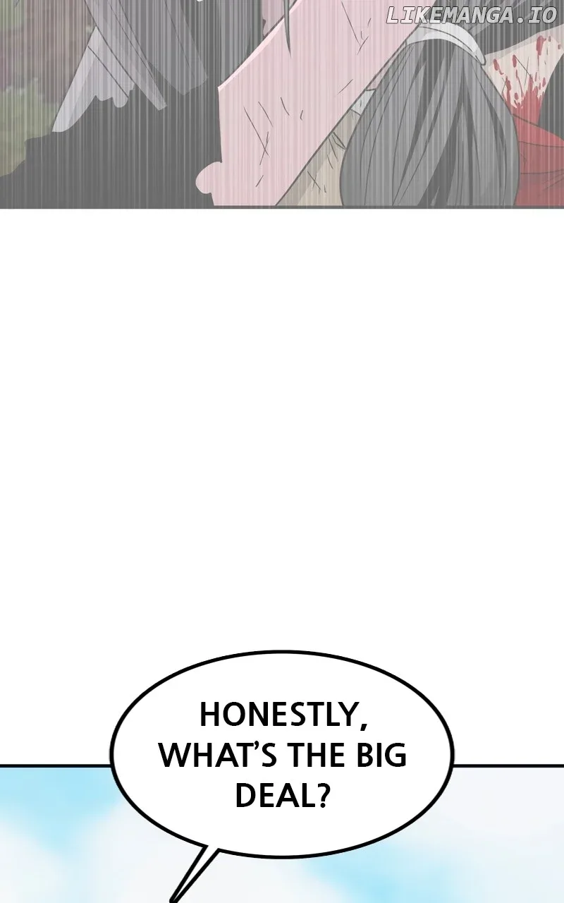 Dating to Survive Chapter 81 page 33