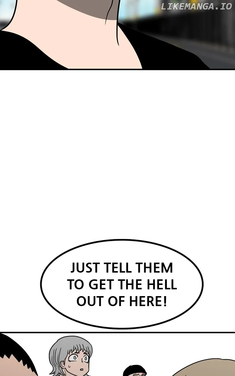 Dating to Survive Chapter 81 page 72