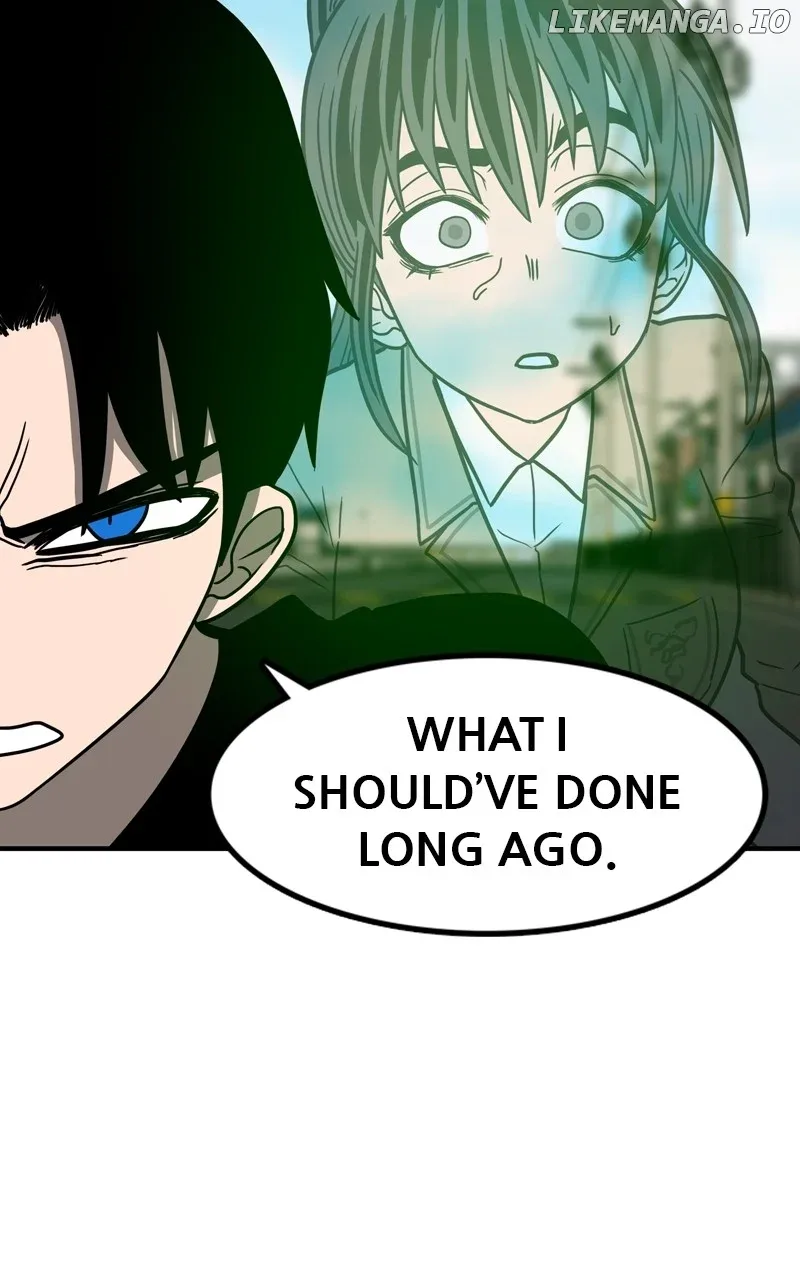 Dating to Survive Chapter 81 page 95