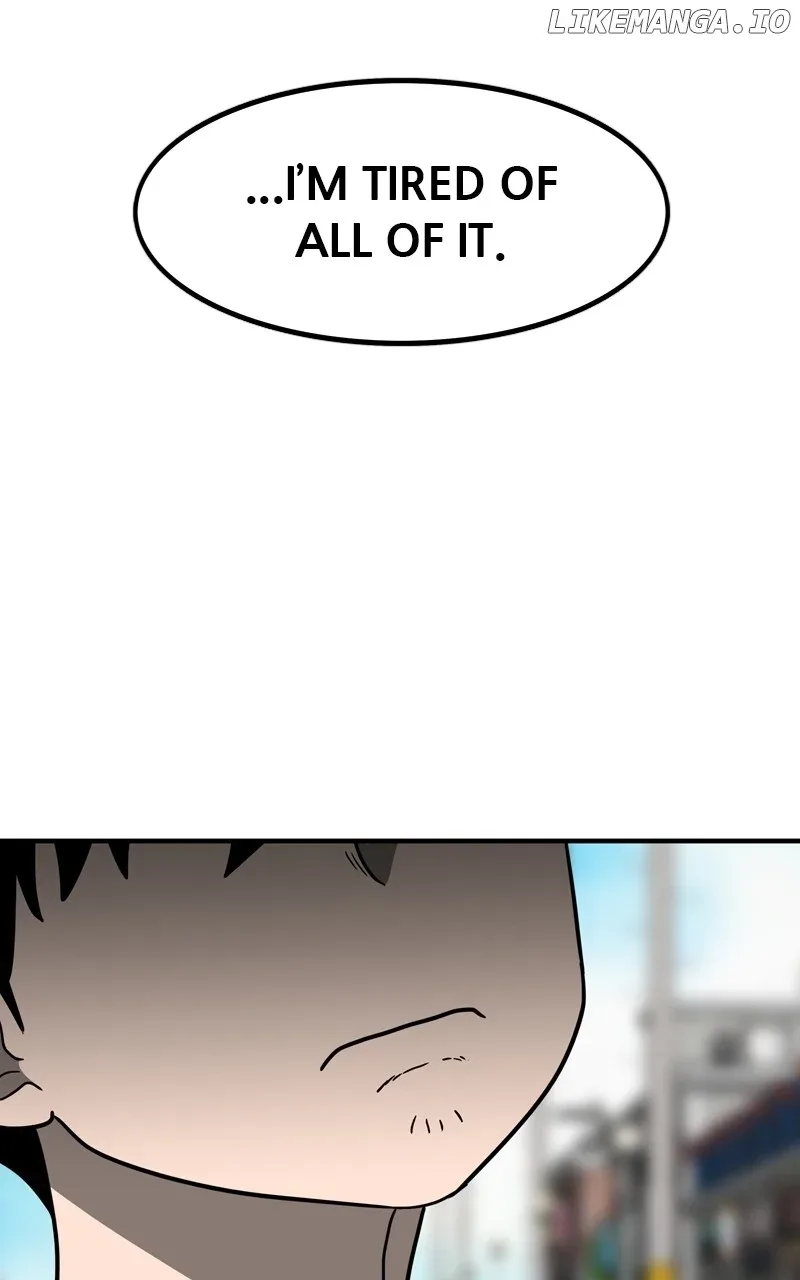 Dating to Survive Chapter 81 page 71
