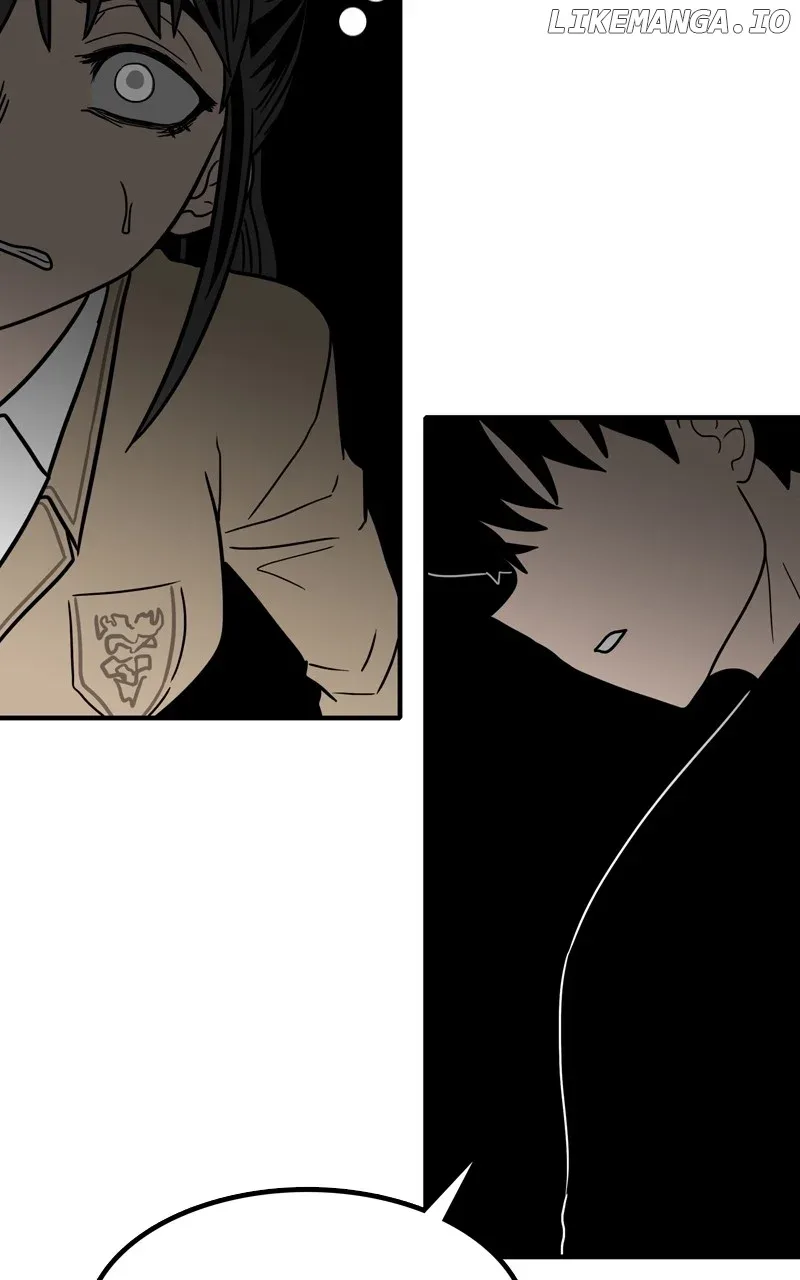Dating to Survive Chapter 81 page 87