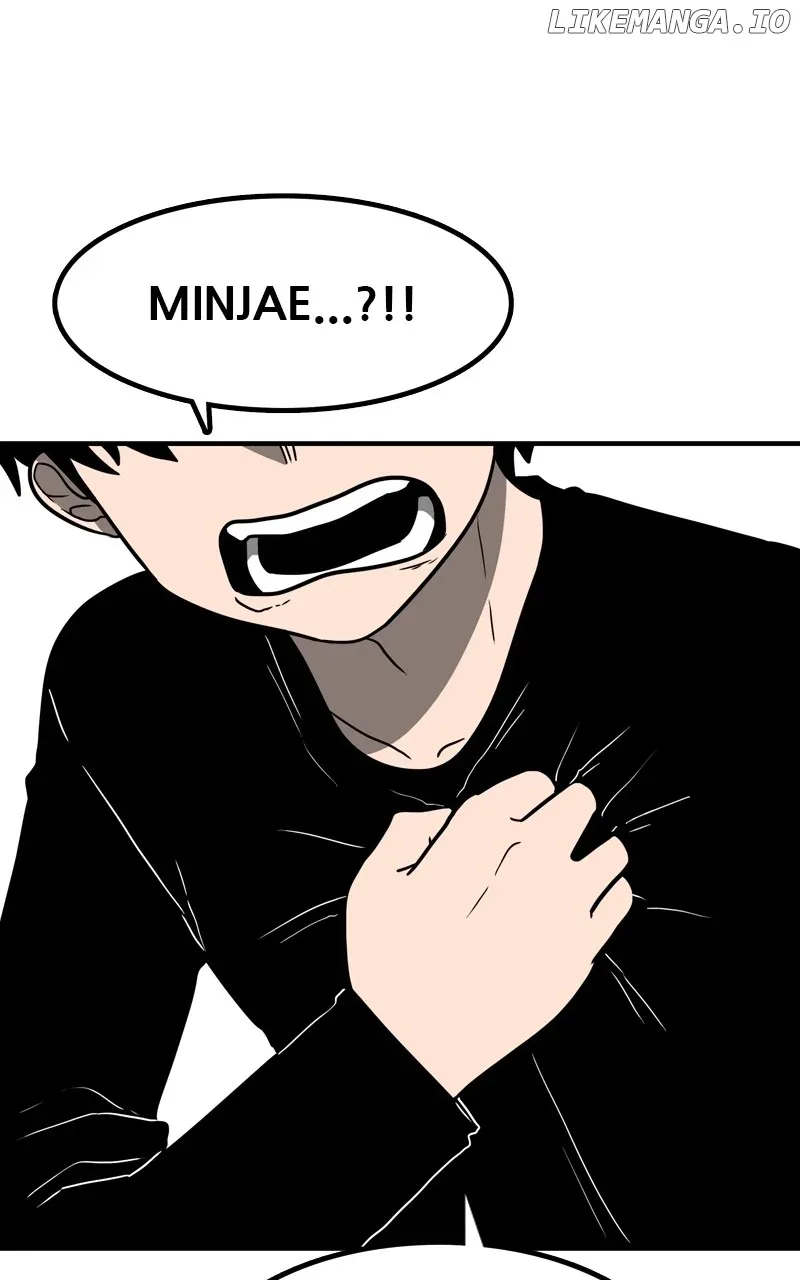 Dating to Survive Chapter 81 page 74