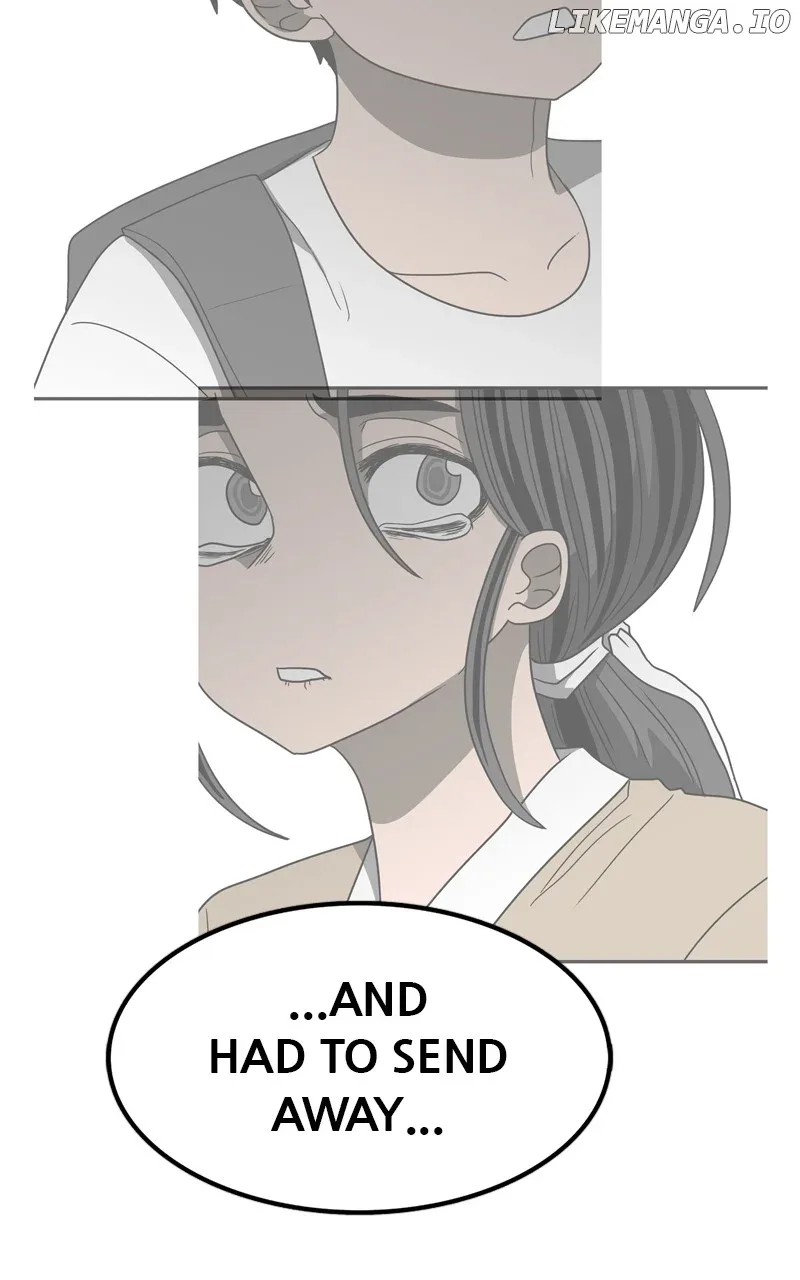 Dating to Survive Chapter 81 page 64