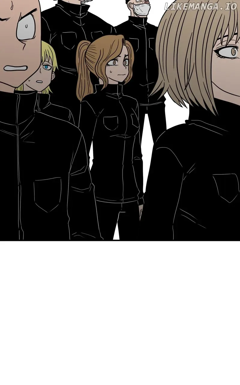 Dating to Survive Chapter 81 page 73