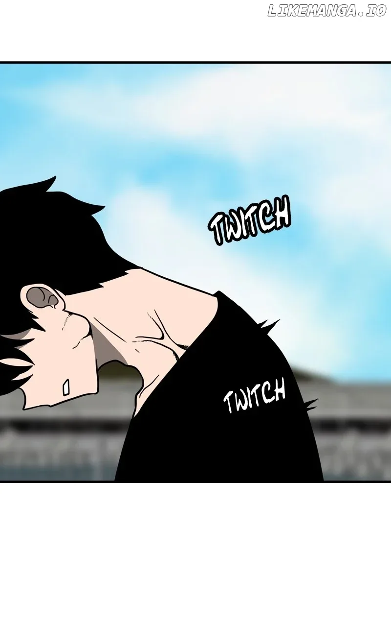 Dating to Survive Chapter 81 page 81