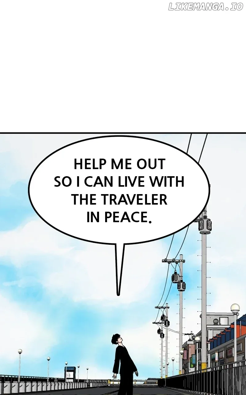 Dating to Survive Chapter 81 page 69