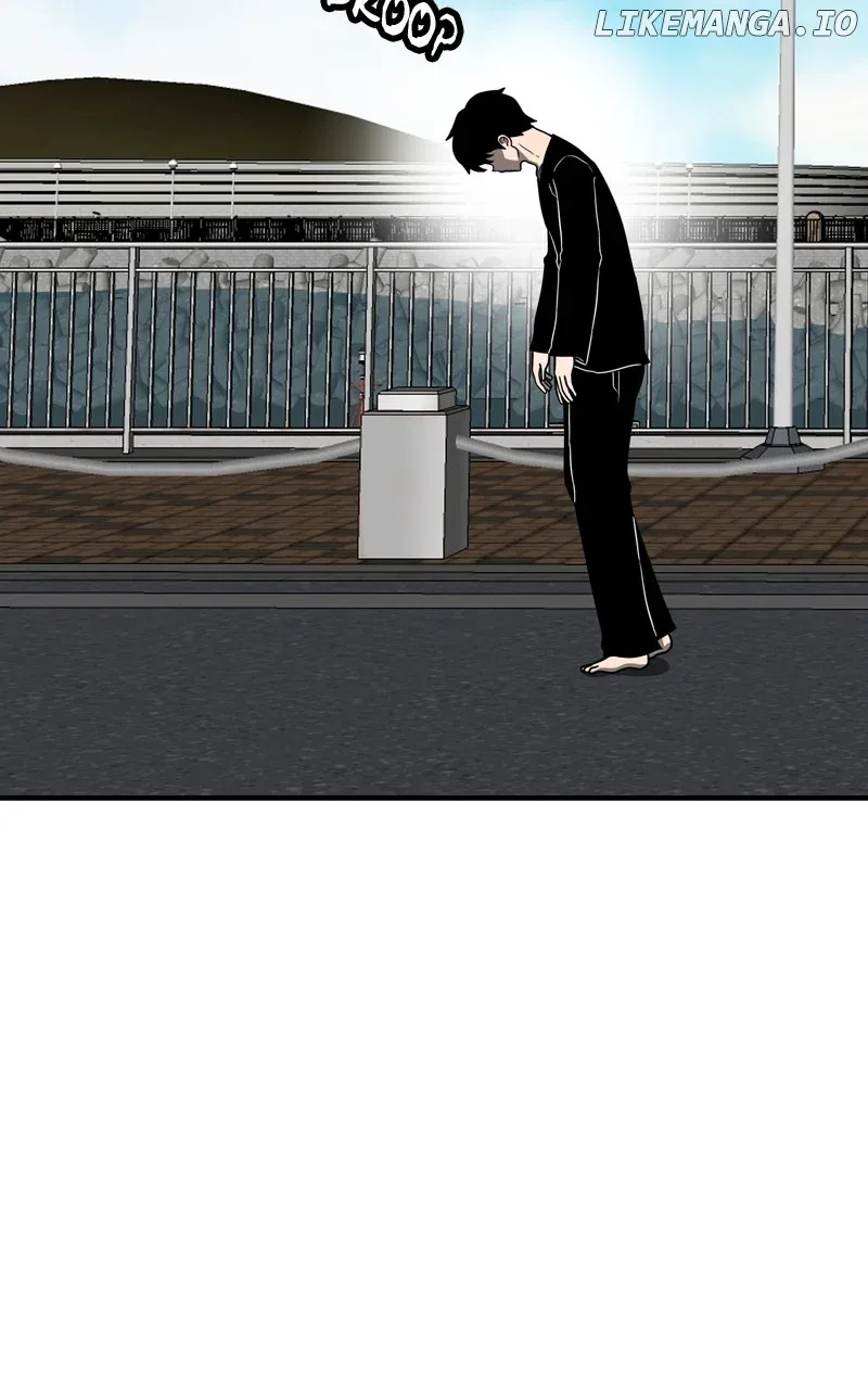 Dating to Survive Chapter 81 page 80