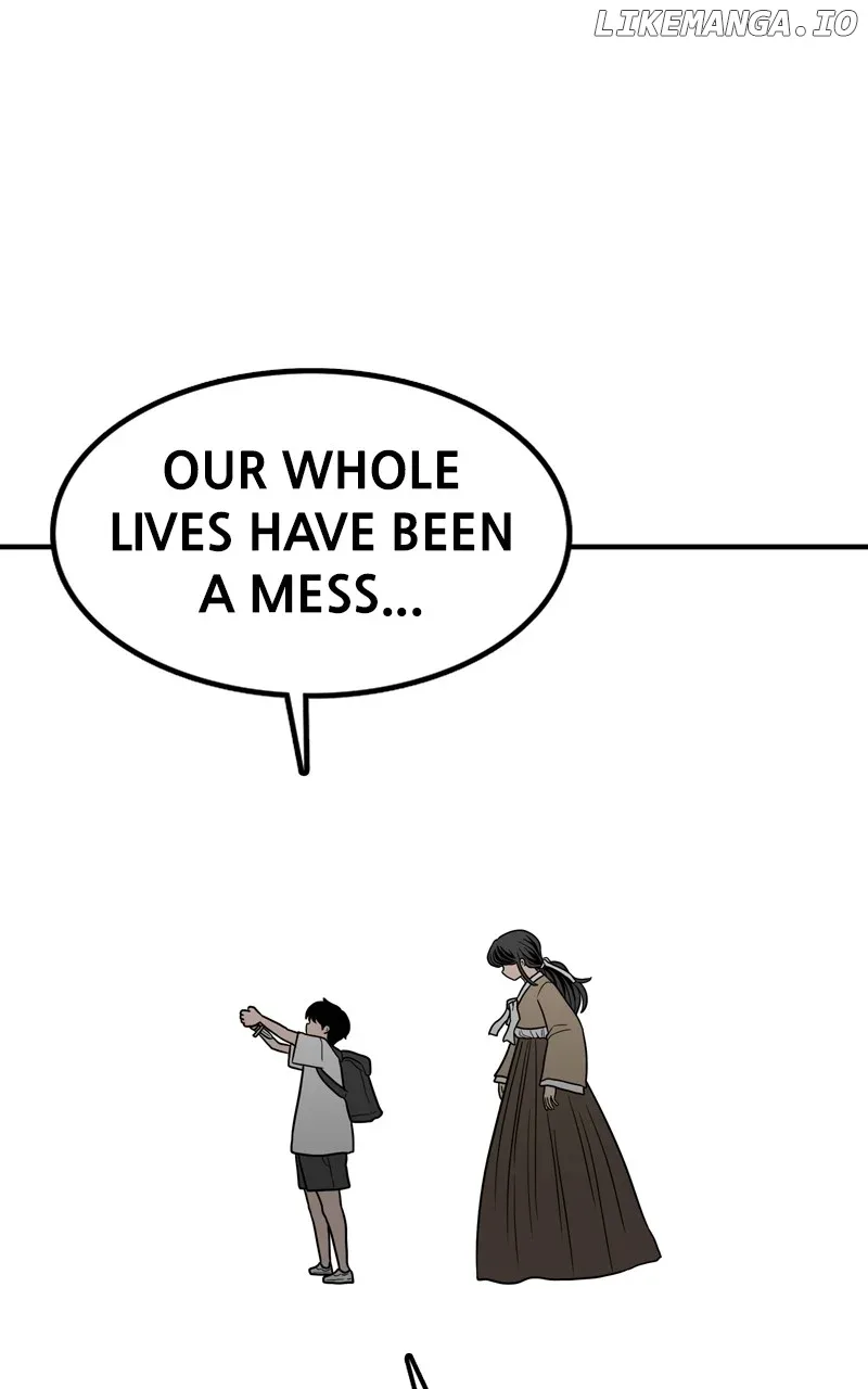 Dating to Survive Chapter 81 page 96
