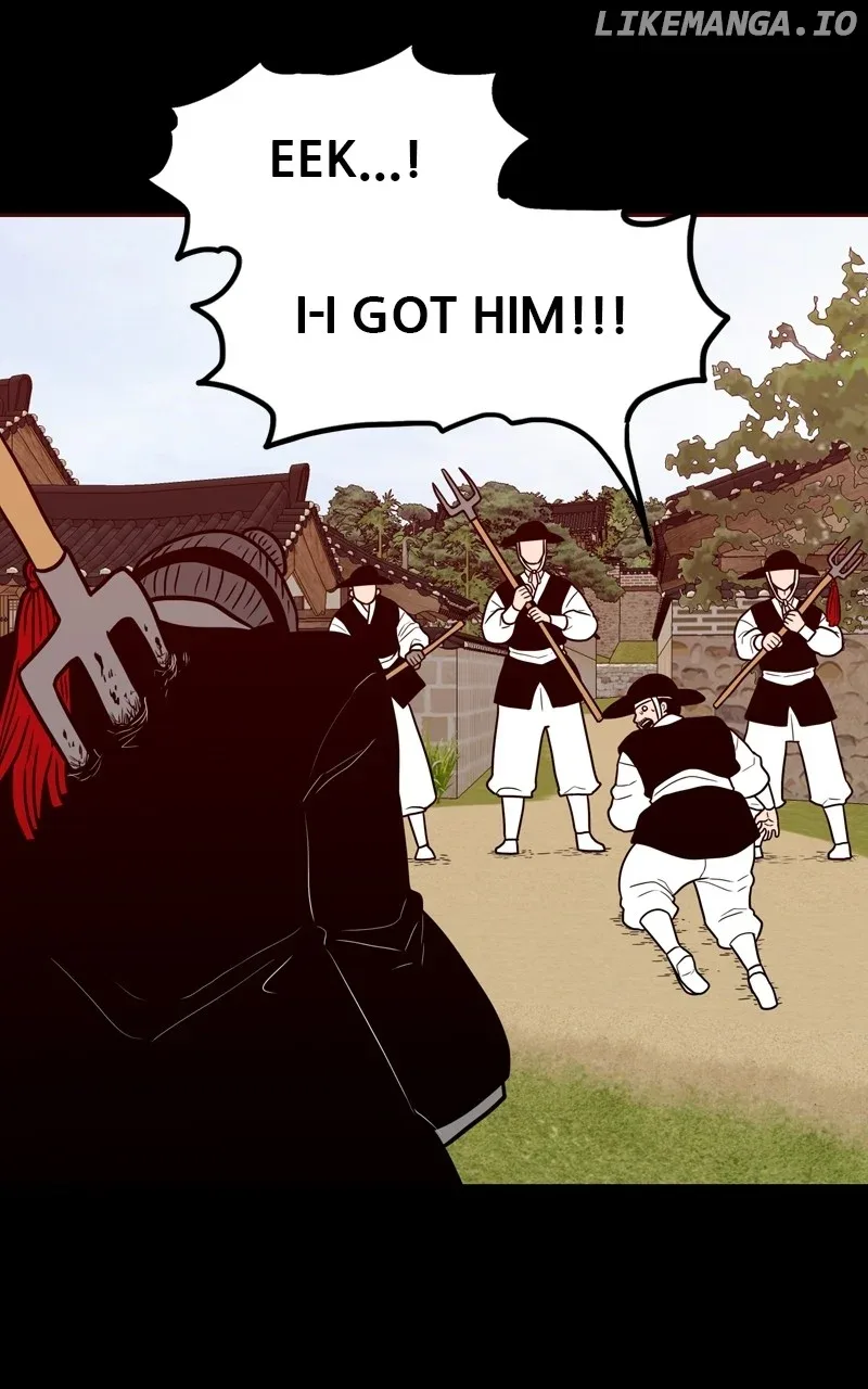 Dating to Survive Chapter 77 page 24
