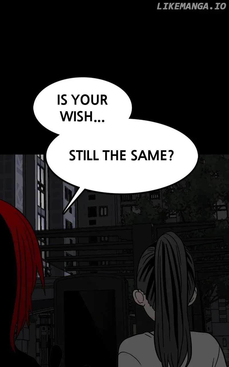 Dating to Survive Chapter 83 page 7