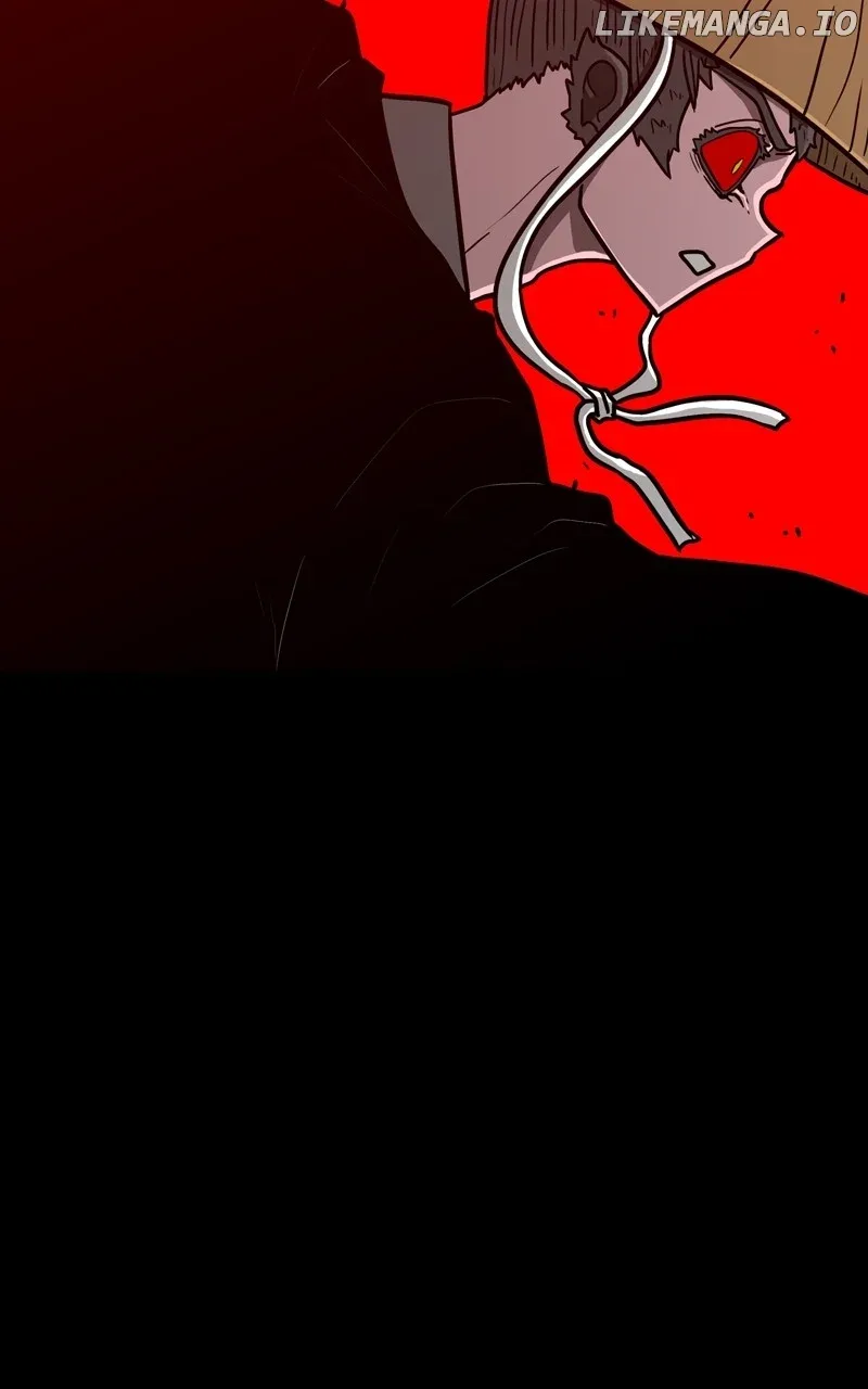 Dating to Survive Chapter 77 page 19