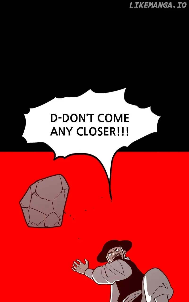Dating to Survive Chapter 77 page 30