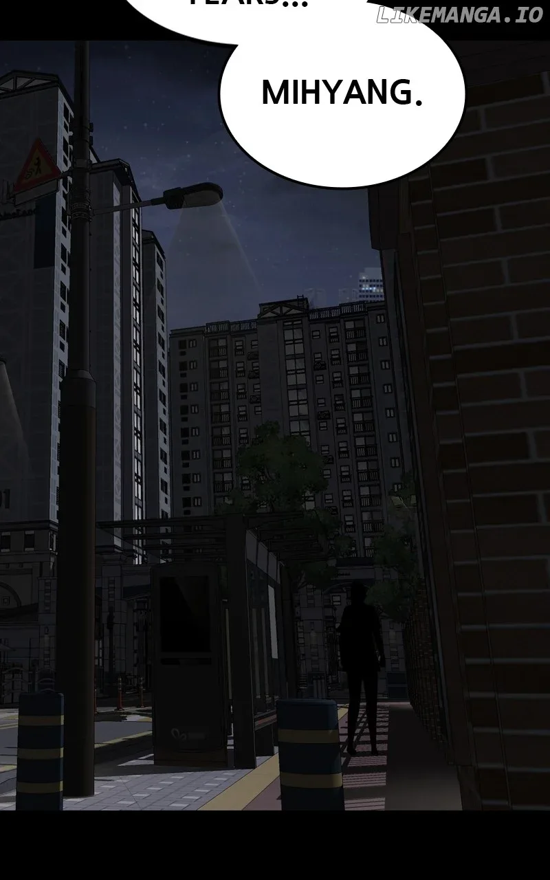 Dating to Survive Chapter 83 page 6