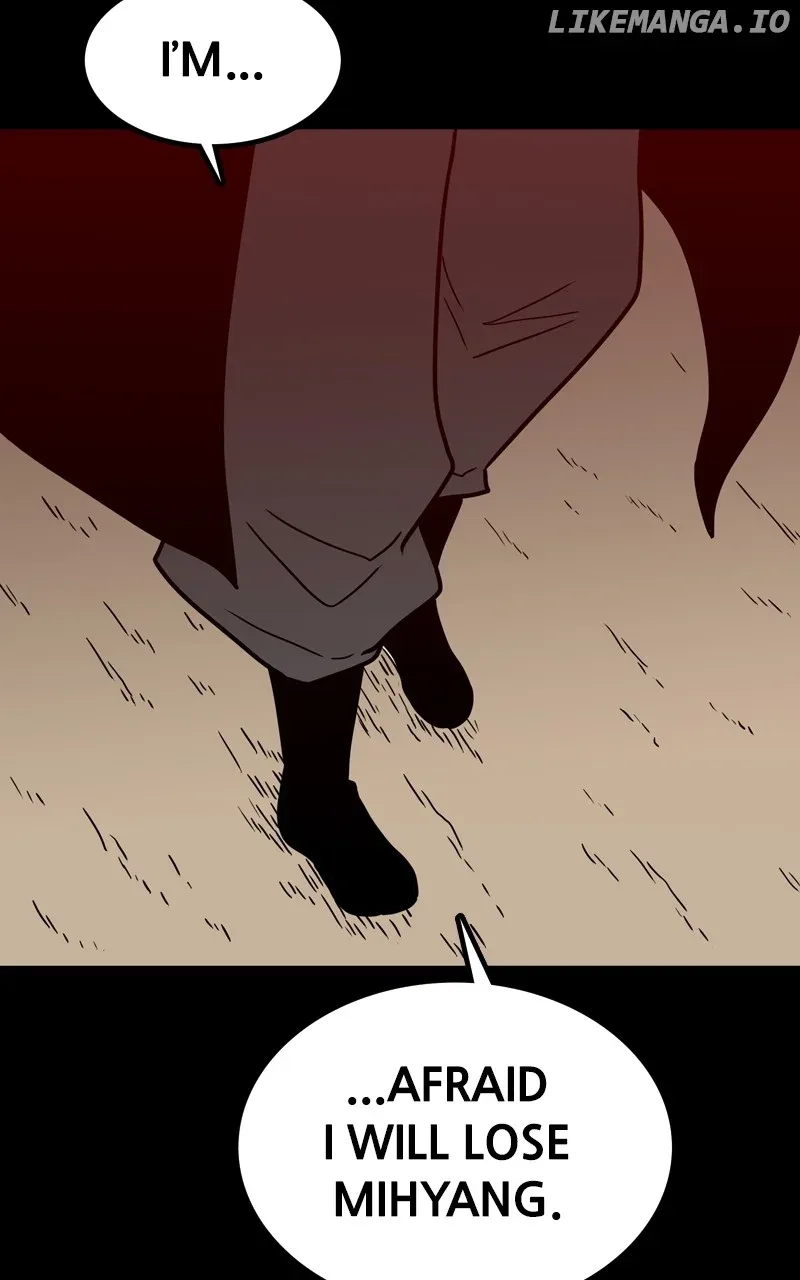 Dating to Survive Chapter 77 page 35