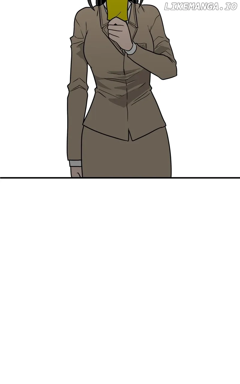 Dating to Survive Chapter 83 page 16