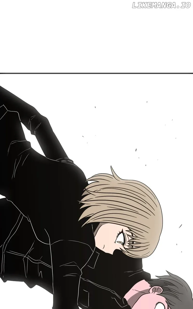 Dating to Survive Chapter 81 page 112