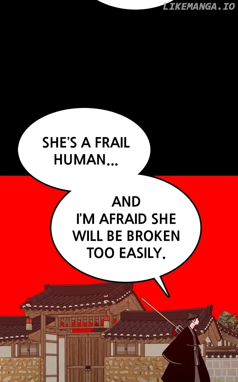 Dating to Survive Chapter 77 page 36