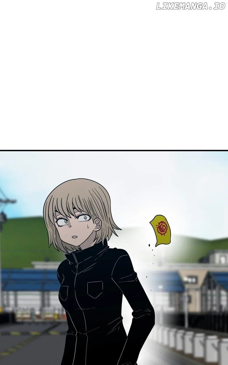 Dating to Survive Chapter 83 page 2