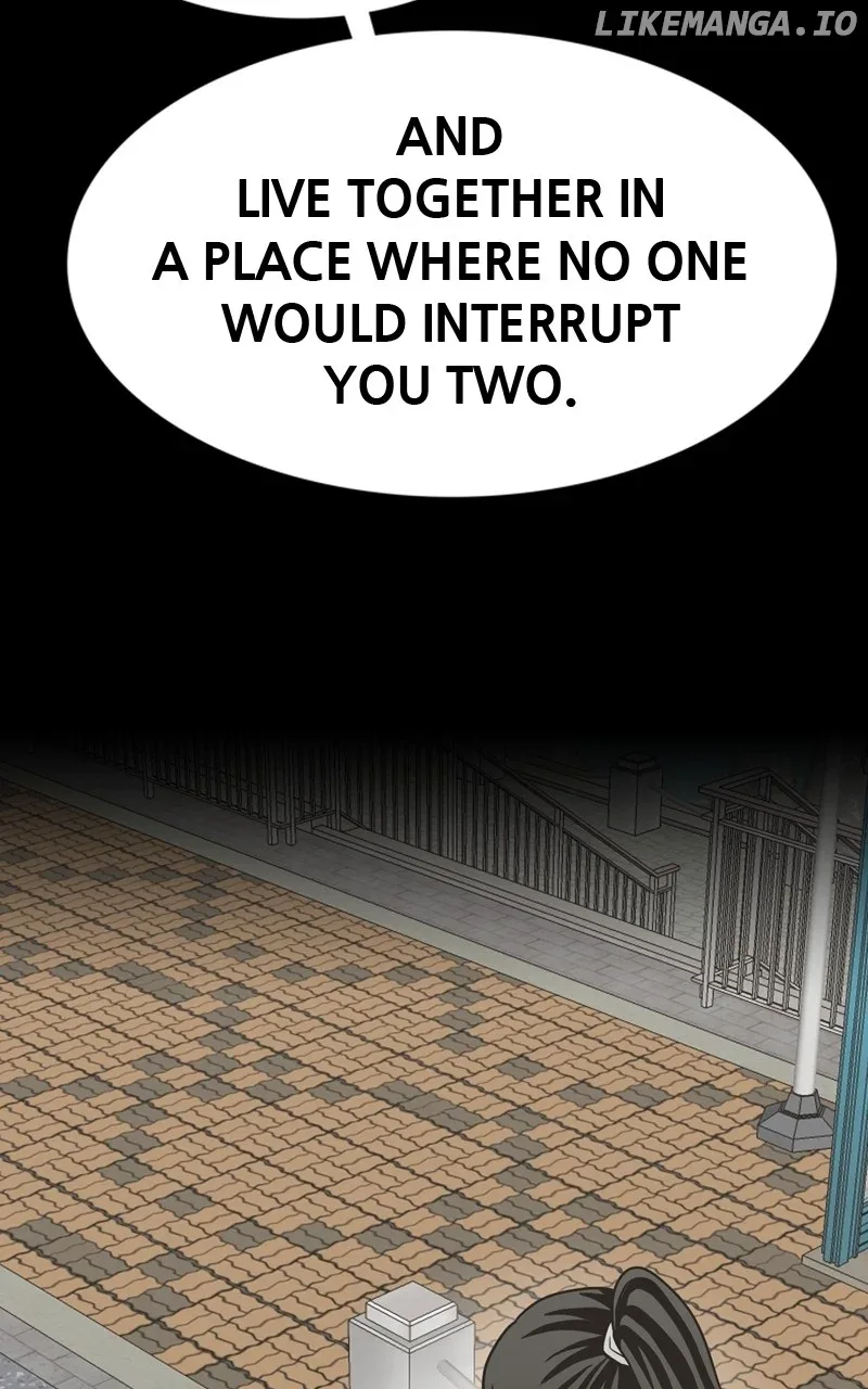 Dating to Survive Chapter 83 page 12