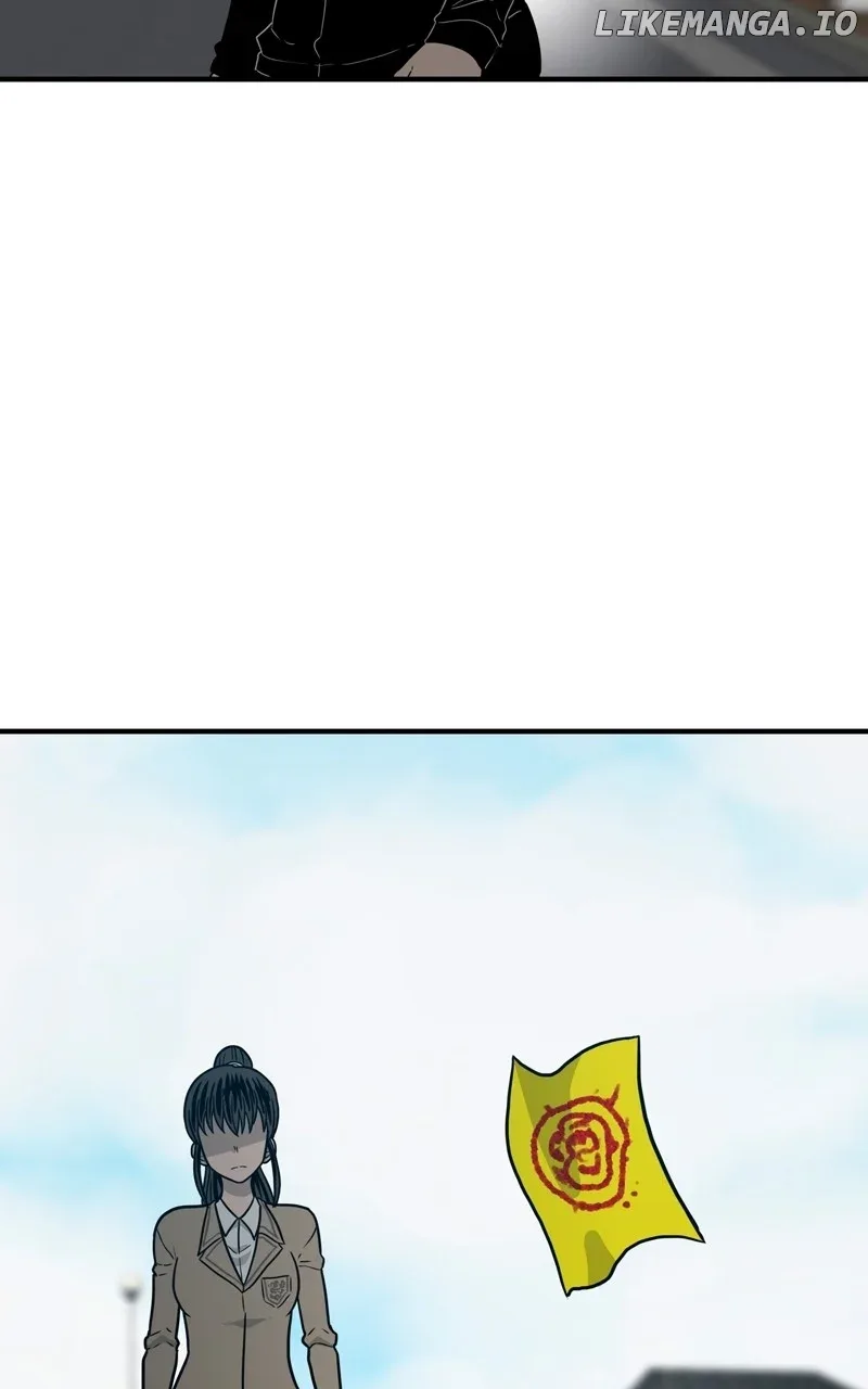 Dating to Survive Chapter 83 page 3