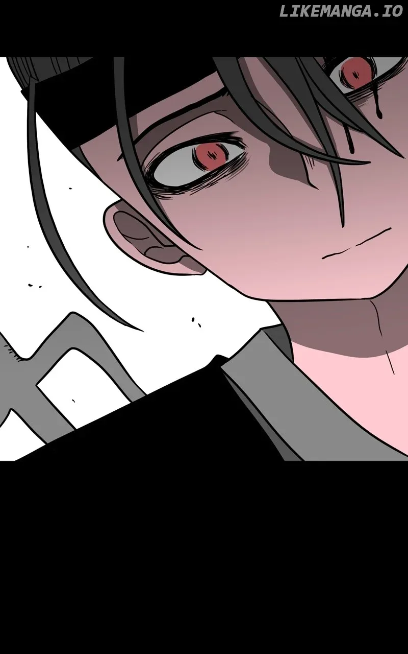 Dating to Survive Chapter 77 page 33