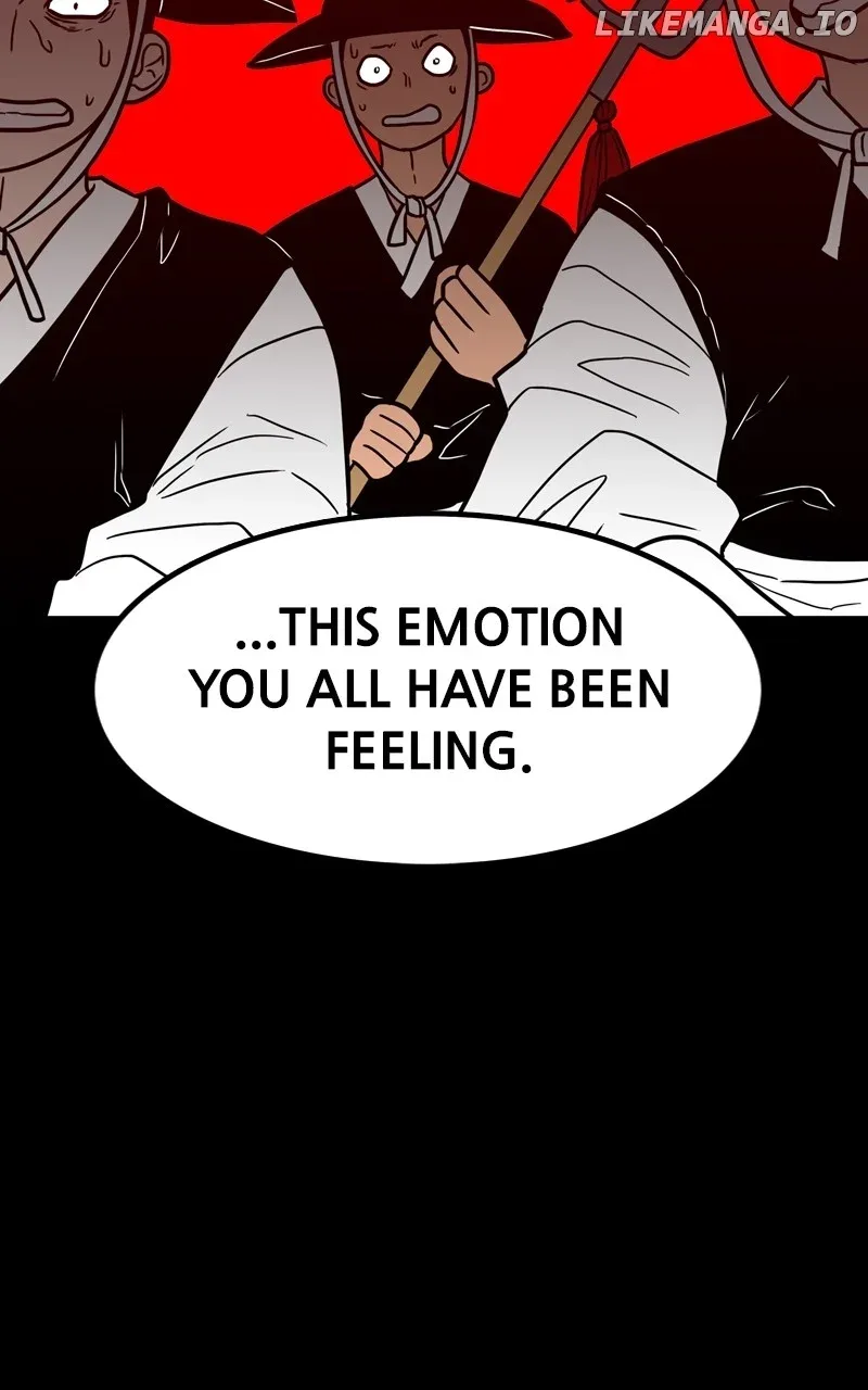 Dating to Survive Chapter 77 page 38