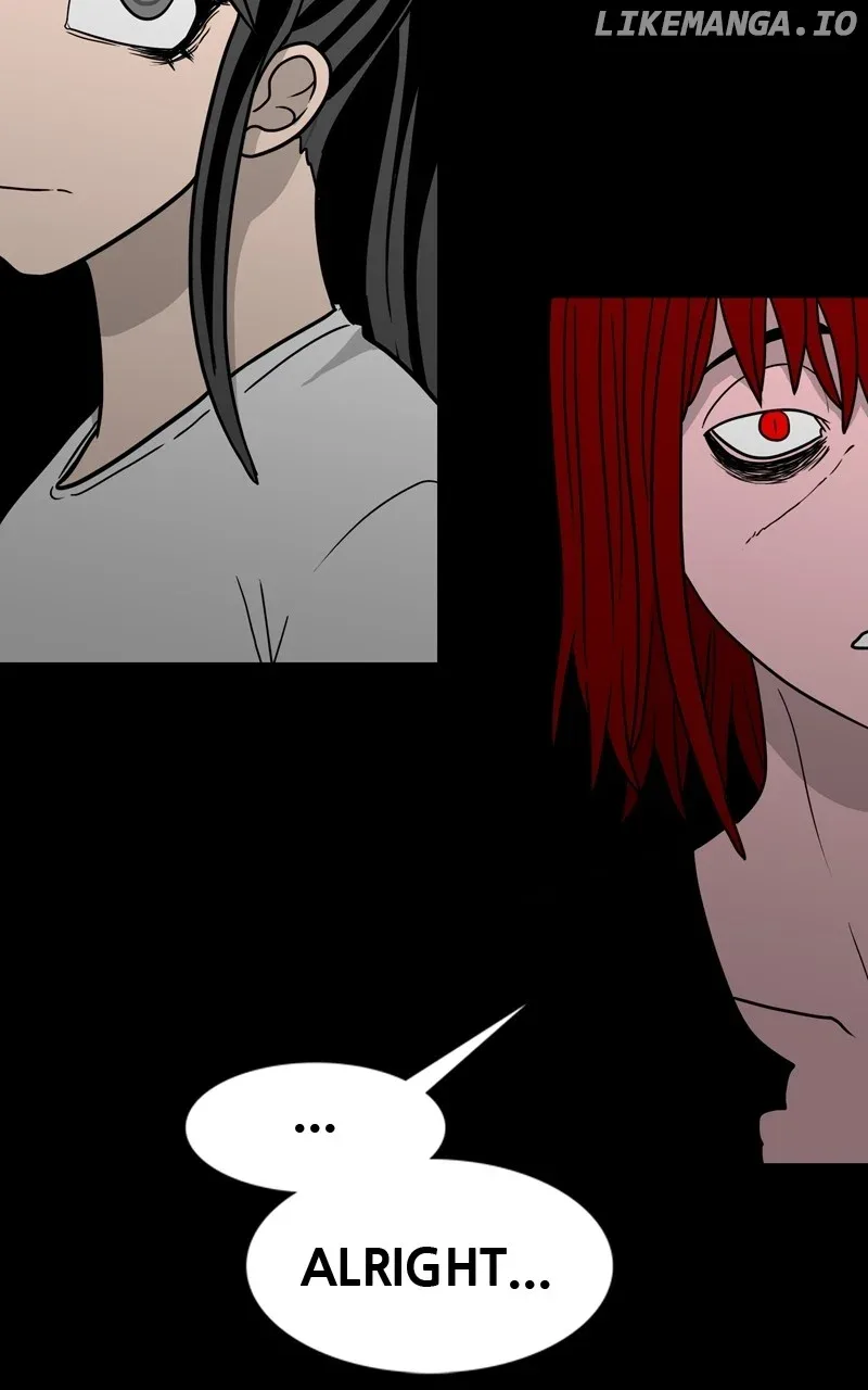 Dating to Survive Chapter 83 page 10