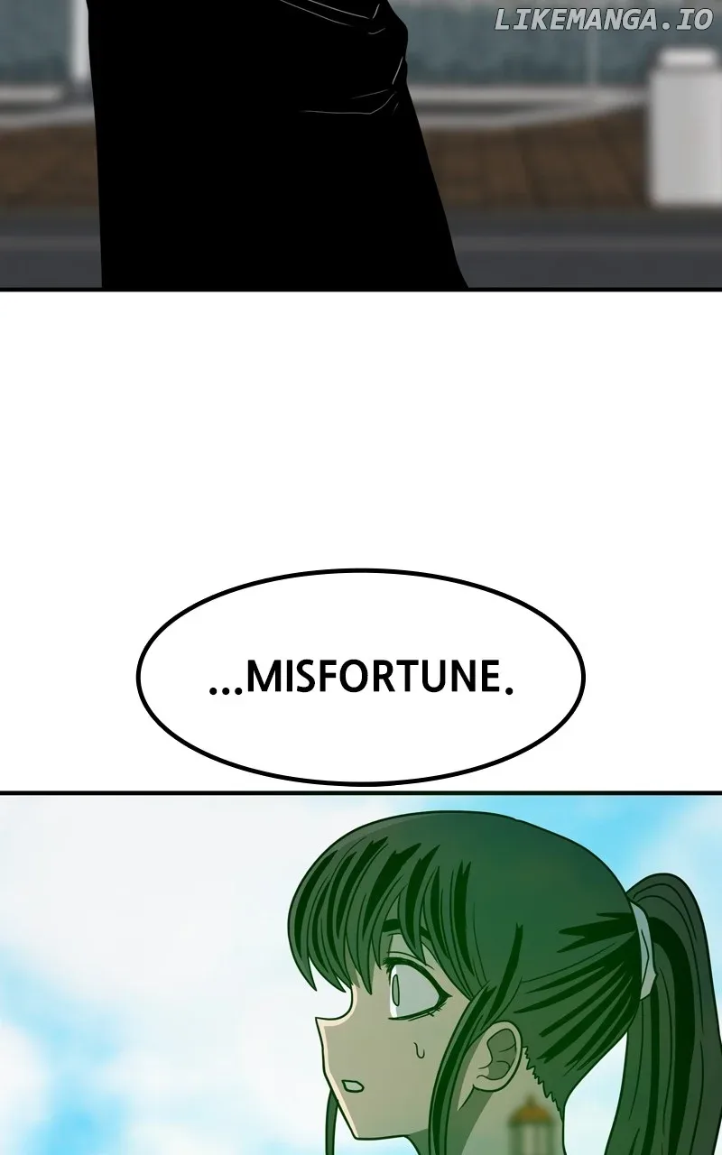 Dating to Survive Chapter 81 page 100