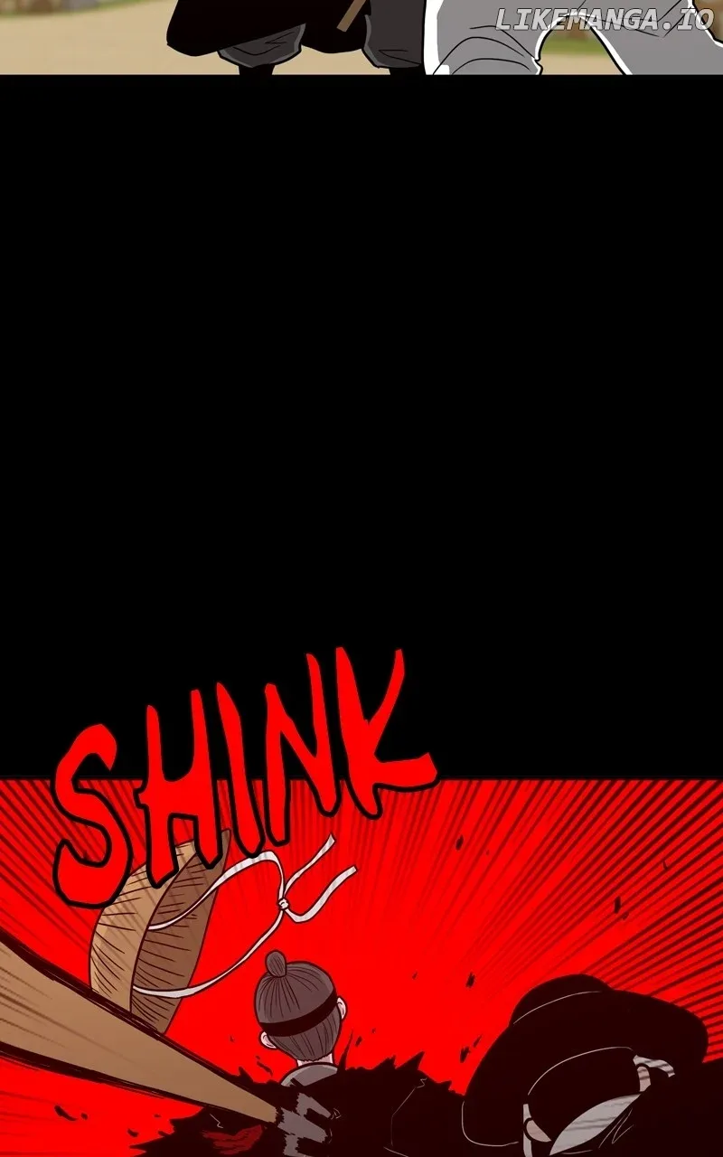 Dating to Survive Chapter 77 page 22